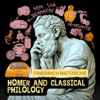Homer And Classical Philology