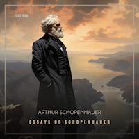 Essays of Schopenhauer