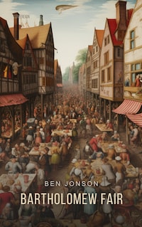 Bartholomew Fair