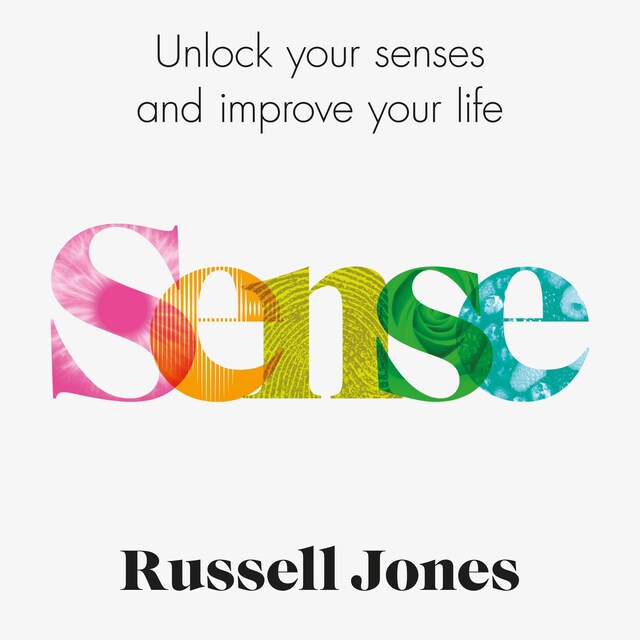 Book cover for Sense