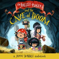 The Jolley-Rogers and the Cave of Doom