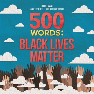 500 Words bookCoverFor