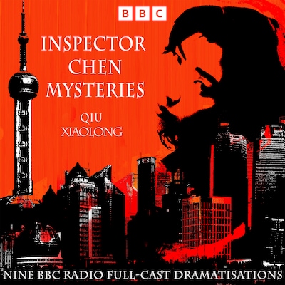 The Inspector Chen Mysteries