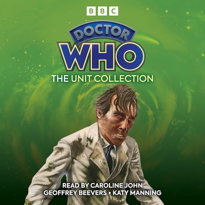 Doctor Who: The UNIT Collection