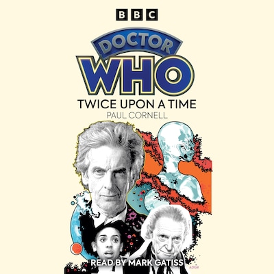 Doctor Who: Twice Upon a Time