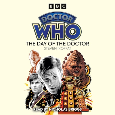 Doctor Who: The Day of the Doctor