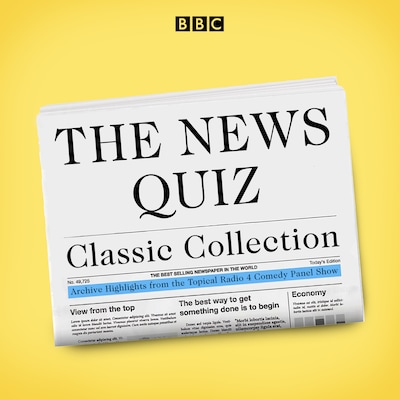 The News Quiz Classic Collection