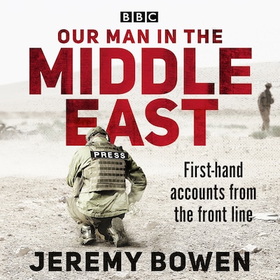 Our Man in the Middle East