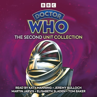 Doctor Who: The Second UNIT Collection