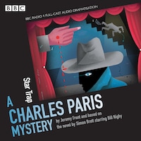 Charles Paris: Star Trap
