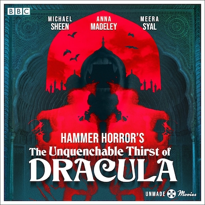 Unmade Movies: Hammer Horror's The Unquenchable Thirst of Dracula