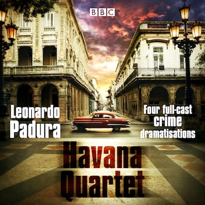 The Havana Quartet