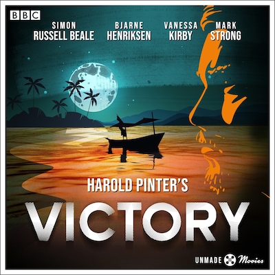 Unmade Movies: Harold Pinter's Victory