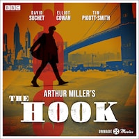 Unmade Movies: Arthur Miller's The Hook