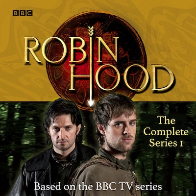 Robin Hood: The Complete Series 1