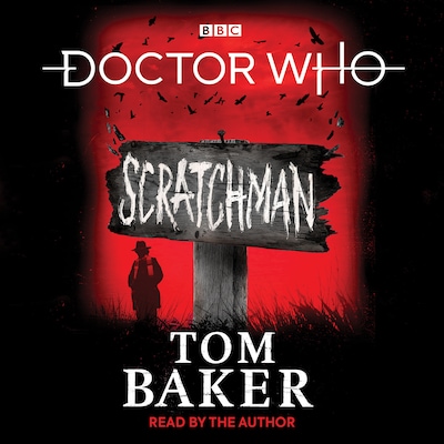 Doctor Who: Scratchman