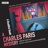 Charles Paris: A Doubtful Death