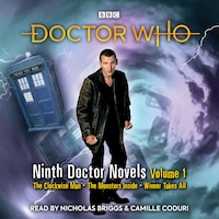 Doctor Who: Ninth Doctor Novels