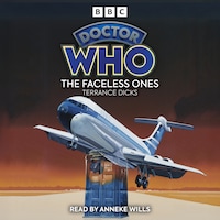 Doctor Who: The Faceless Ones