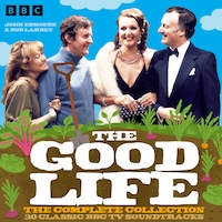 The Good Life: The Complete Collection
