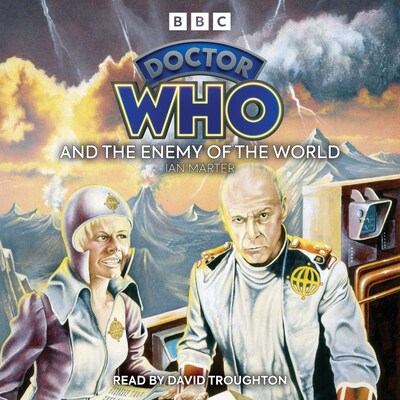 Doctor Who and the Enemy of the World