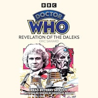 Doctor Who: Revelation of the Daleks