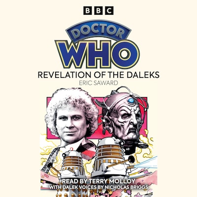Doctor Who: Revelation of the Daleks