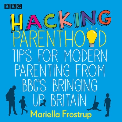 Hacking Parenthood