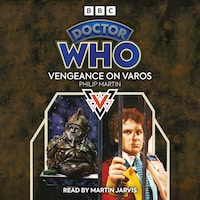 Doctor Who: Vengeance on Varos