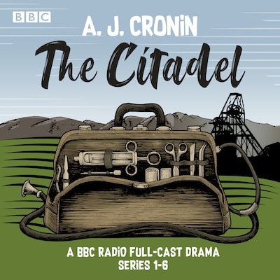 The Citadel: Series 1-6