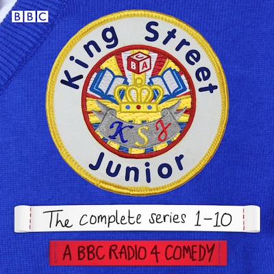 King Street Junior