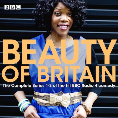 Beauty of Britain