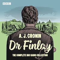 Dr Finlay
