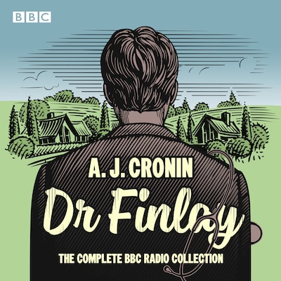 Dr Finlay
