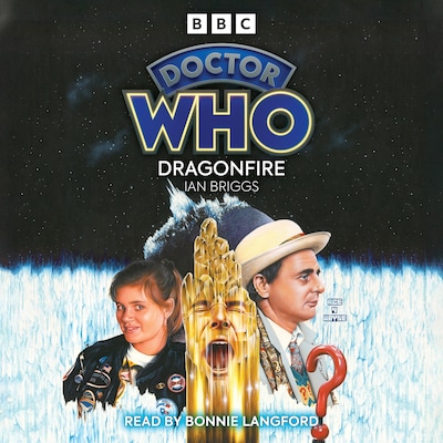 Doctor Who: Dragonfire