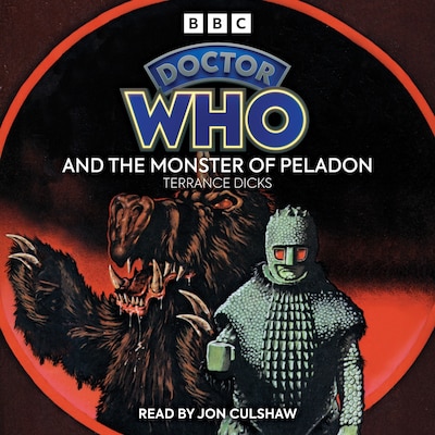 Doctor Who and the Monster of Peladon