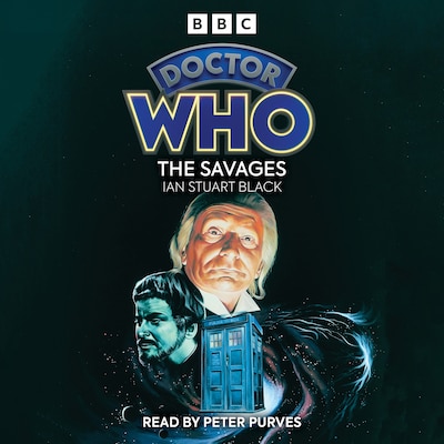 Doctor Who: The Savages