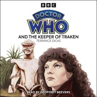 Doctor Who and the Keeper of Traken