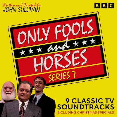 Only Fools and Horses: Series 7