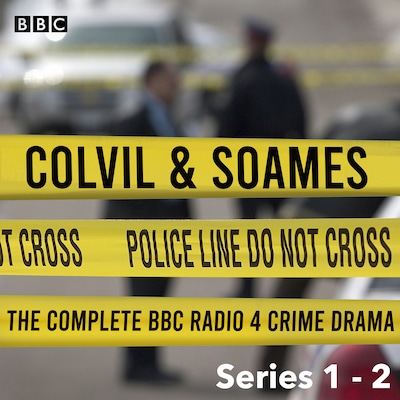 Colvil & Soames: The Complete Series 1-2