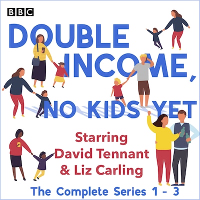 Double Income, No Kids Yet