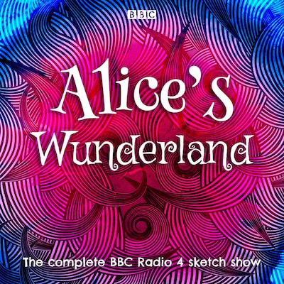Alice’s Wunderland