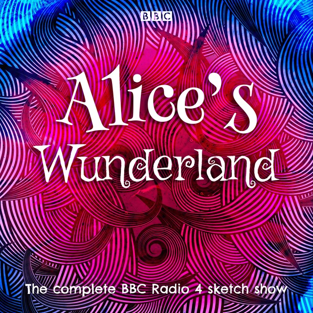 Bokomslag för Alice’s Wunderland