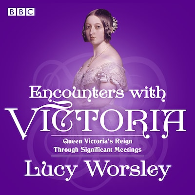 Encounters with Victoria