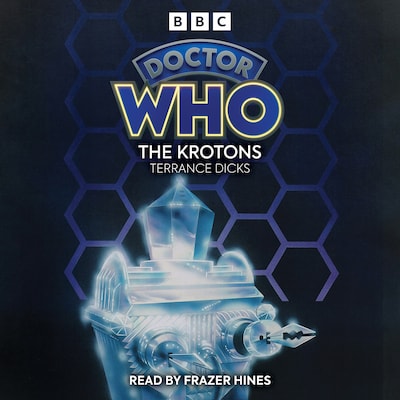 Doctor Who: The Krotons