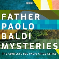 Father Paolo Baldi Mysteries