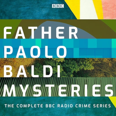 Father Paolo Baldi Mysteries
