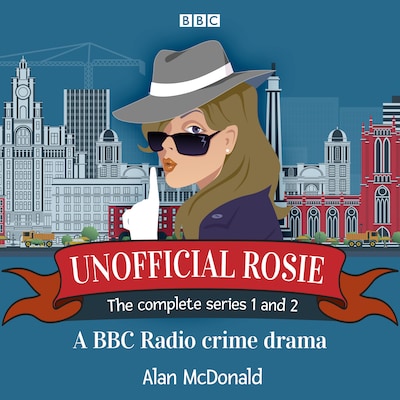 Unofficial Rosie: The Complete Series 1 and 2