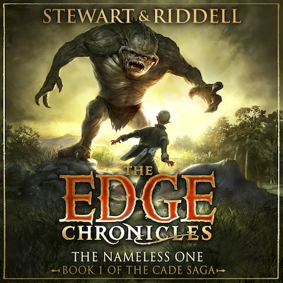 The Edge Chronicles: The Nameless One