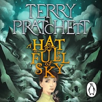 A Hat Full of Sky